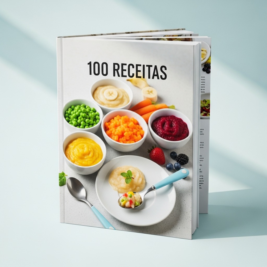 100 Receitas
